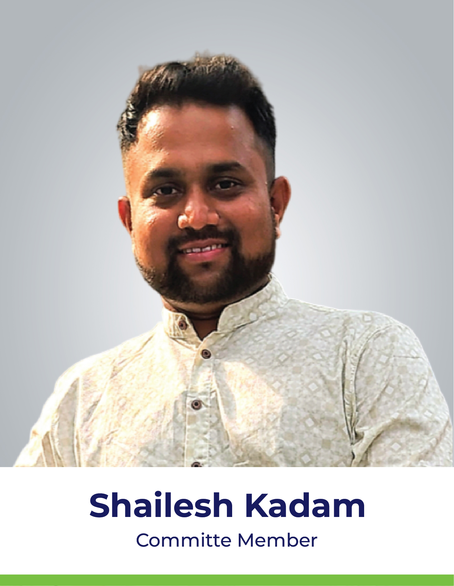 Shailesh Kadam